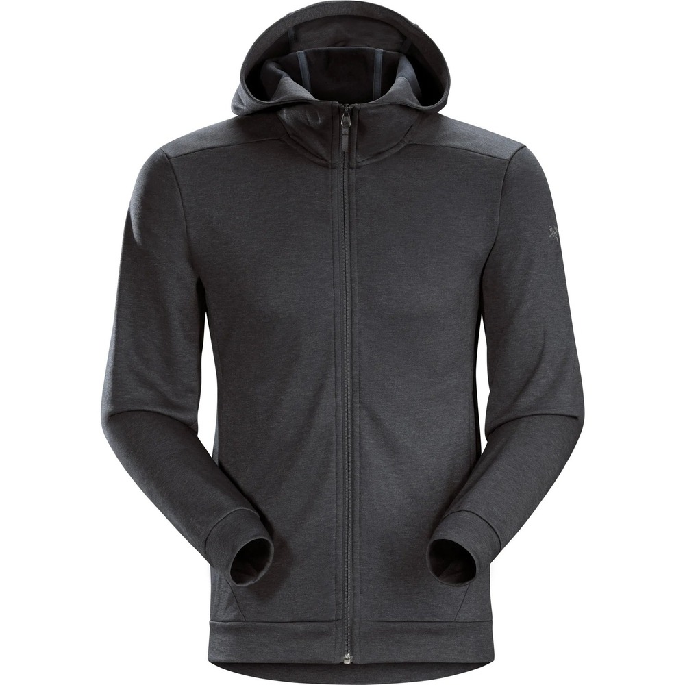 Arc'teryx‎ Men's Dallen Fleece Hoody, Pilot XL